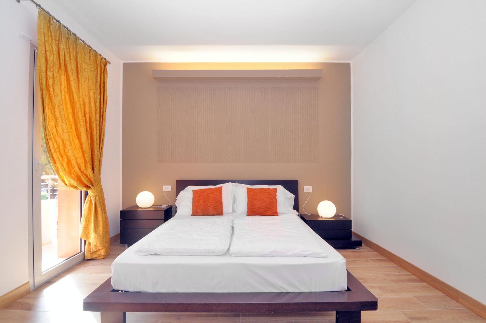 Eco Hotel Cleofe Caorle Eksteriør billede