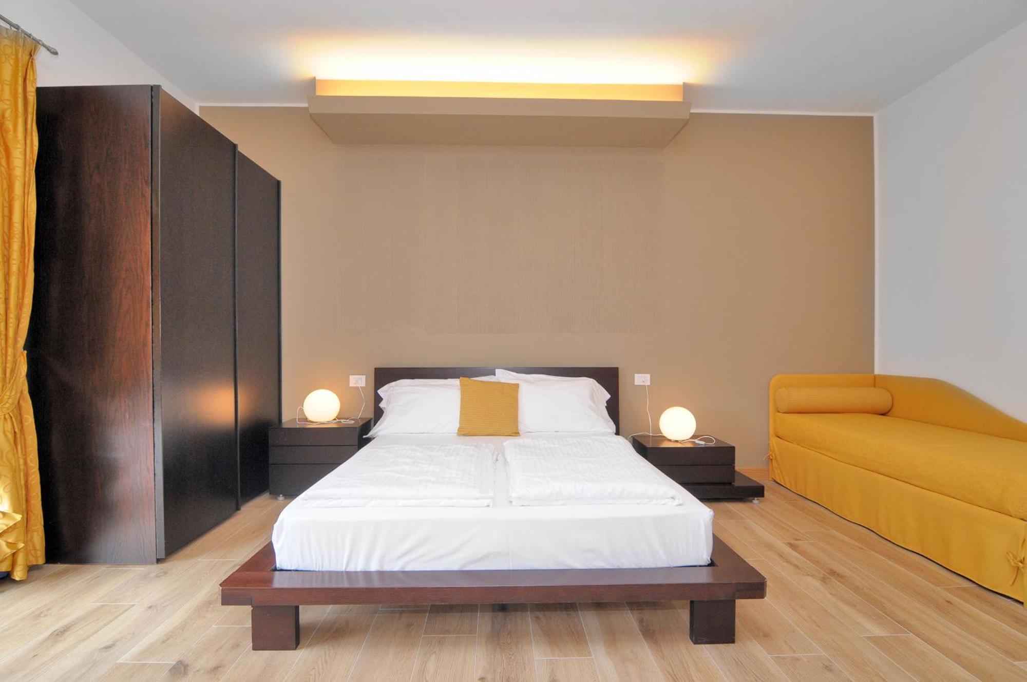 Eco Hotel Cleofe Caorle Eksteriør billede