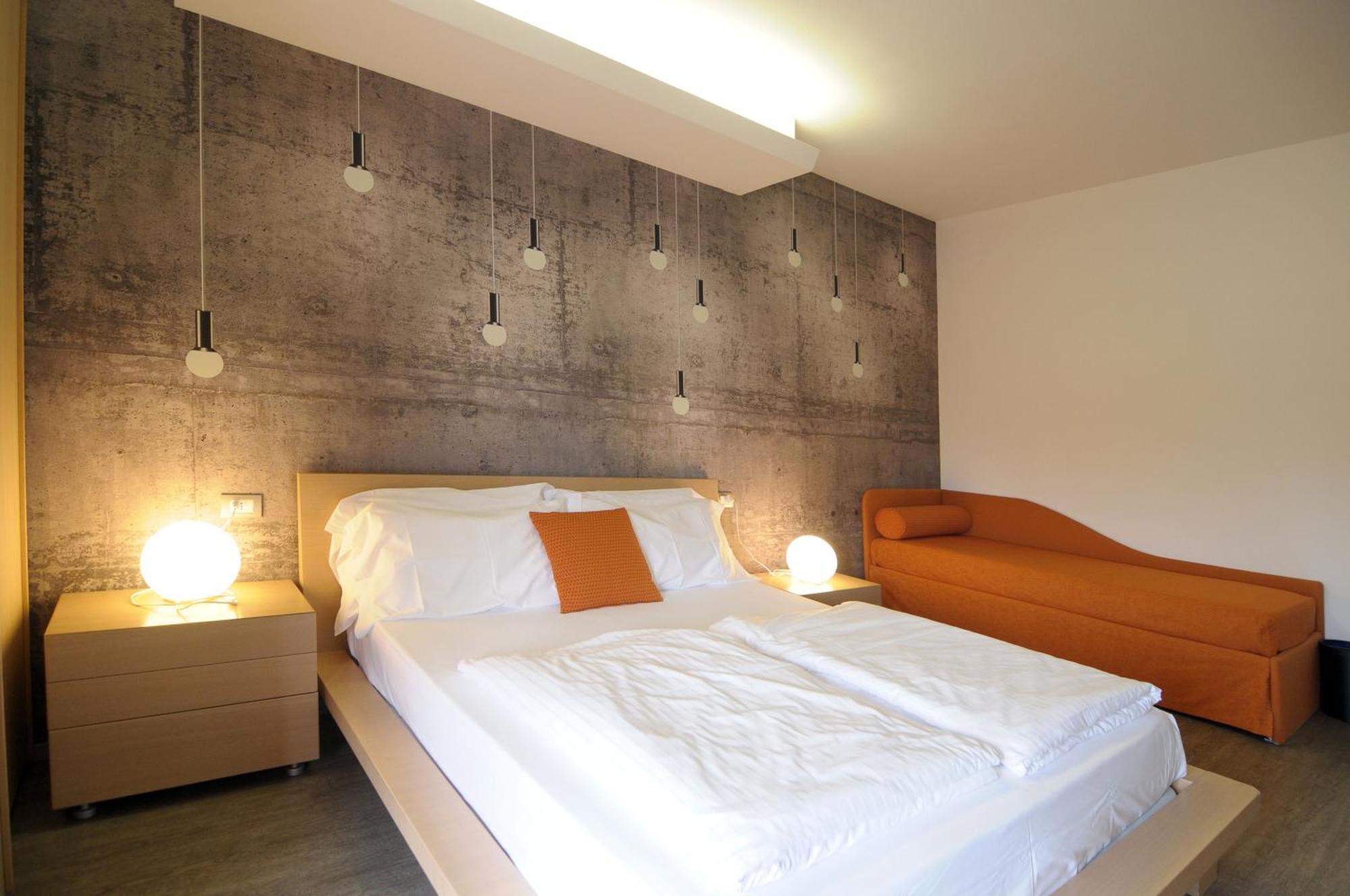 Eco Hotel Cleofe Caorle Eksteriør billede