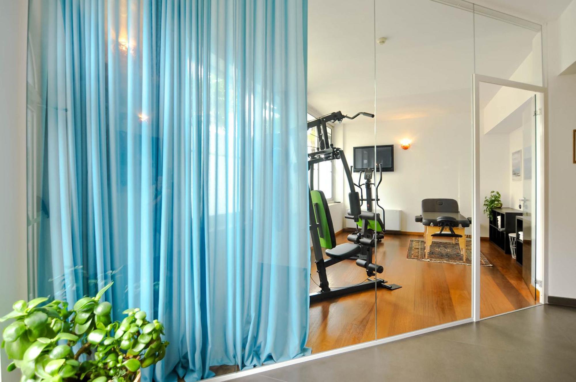 Eco Hotel Cleofe Caorle Eksteriør billede