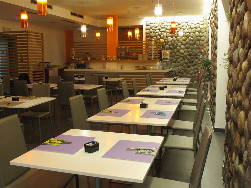 Eco Hotel Cleofe Caorle Eksteriør billede